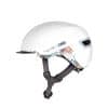 Abus HUD-Y ACE Helm | 54-58 cm | flower white