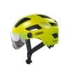 Abus Hyban 2.0 ACE Helm | 56-61 cm | signal yellow