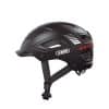 Abus Hyban 2.0 LED Helm | 56-61 cm | signal black