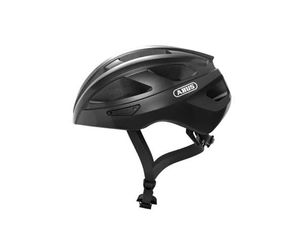 Abus Macator Helm | 51-55 cm | titan