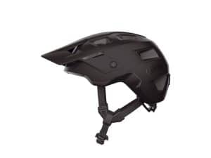 Abus MoDrop MTB Helm | 57-61 cm | velvet black