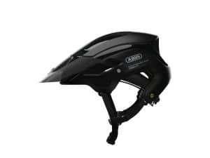 Abus MonTrailer ACE Mips MTB-Helm | 58-61 cm | velvet black