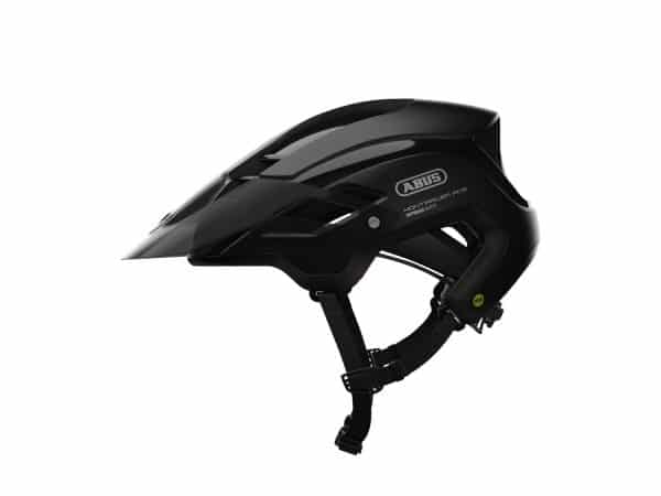 Abus MonTrailer ACE Mips MTB-Helm | 55-58 cm | velvet black