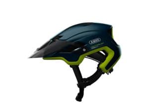 Abus MonTrailer MTB-Helm | 58-61 cm | midnightblue