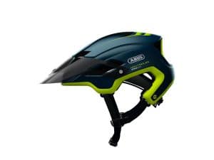 Abus MonTrailer Mips MTB-Helm | 55-58 cm | midnightblue