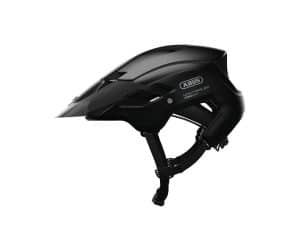 Abus MonTrailer MTB-Helm | 58-61 cm | velvet black