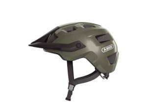 Abus MoTrip MTB Helm | 54-58 cm | pine green