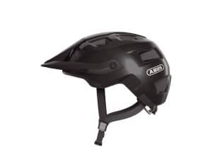 Abus MoTrip MTB Helm | 57-61 cm | shiny black