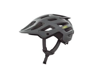 Abus Moventor 2.0 MTB Helm | 57-61 cm | concrete grey