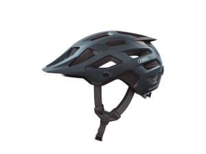 Abus Moventor 2.0 MTB Helm | 54-58 cm | midnight blue