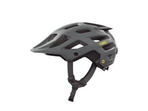 Abus Moventor 2.0 Mips MTB Helm | 57-61 cm | concrete grey