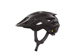 Abus Moventor 2.0 Mips MTB Helm | 54-58 cm | velvet black