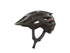 Abus Moventor 2.0 MTB Helm | 54-58 cm | pine green