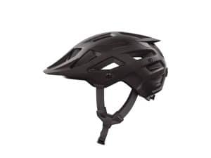 Abus Moventor 2.0 MTB Helm | 54-58 cm | velvet black