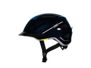 Abus Pedelec 2.0 E-Bike Helm | 56-62 cm | midnightblue