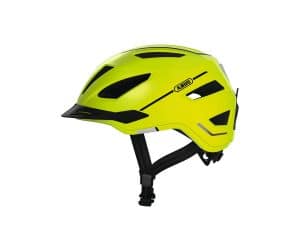 Abus Pedelec 2.0 E-Bike Helm | 56-62 cm | signal yellow