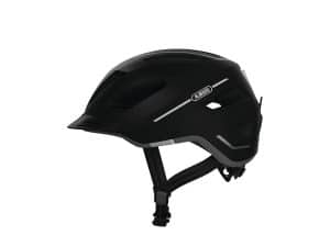 Abus Pedelec 2.0 E-Bike Helm | 52-57 cm | velvet black