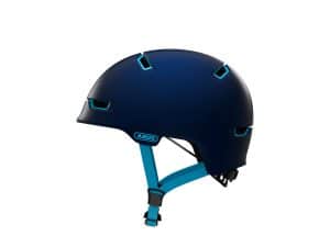 Abus Scraper 3.0 ACE Helm | 57-61 cm | ultra blue