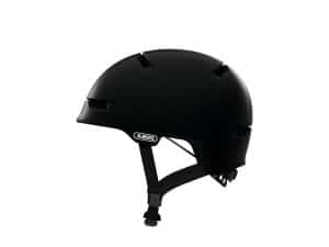 Abus Scraper 3.0 ACE Helm | 57-61 cm | velvet black