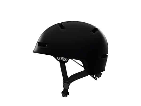 Abus Scraper 3.0 ACE Helm | 54-58 cm | velvet black