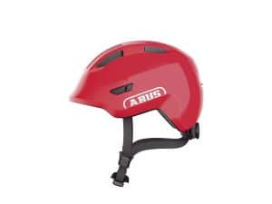 Abus Smiley 3.0 Helm | 50-55 cm | shiny red