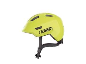 Abus Smiley 3.0 Helm | 45-50 cm | shiny yellow