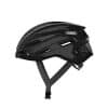 Abus StormChaser Rennradhelm | 60-63 cm | shiny black