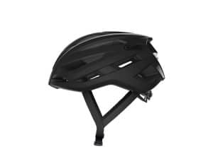 Abus StormChaser Rennradhelm | 51-55 cm | velvet black