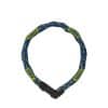 Abus Tresor 1385 Kettenschloss | 75 cm | blue mask