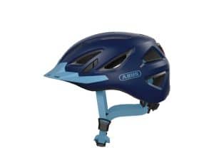 Abus Urban-I 3.0 Helm | 51-55 cm | core blue