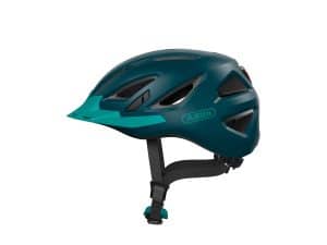 Abus Urban-I 3.0 Helm | 56-61 cm | core green