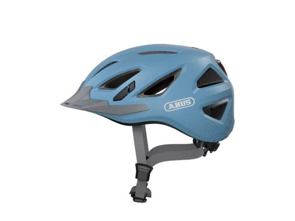 Abus Urban-I 3.0 Helm | 52-58 cm | glacier blue