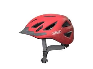 Abus Urban-I 3.0 Helm | 52-58 cm | living coral