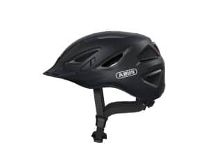 Abus Urban-I 3.0 Helm | 56-61 cm | velvet black