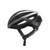 Abus Viantor Rennradhelm | 51-55 cm | dark grey