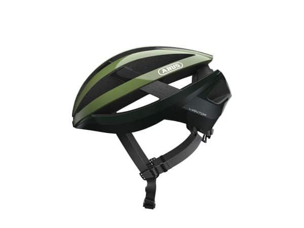 Abus Viantor Rennradhelm | 51-55 cm | opal green