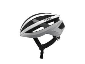 Abus Viantor Rennradhelm | 58-62 cm | polarwhite