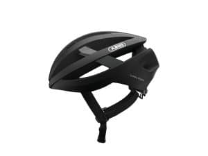 Abus Viantor Rennradhelm | 52-58 cm | velvet black