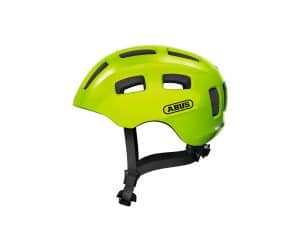 Abus Youn-I 2.0 Jugendhelm | 52-57 cm | signal yellow