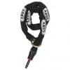 Abus Adaptor Chain 6KS | 130 cm | schwarz