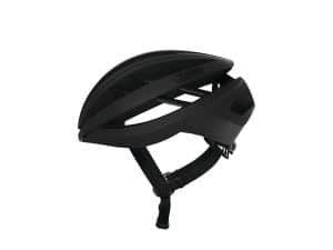 Abus Aventor Helm | 54-58 cm | velvet black