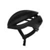 Abus Aventor Helm | 51-55 cm | velvet black