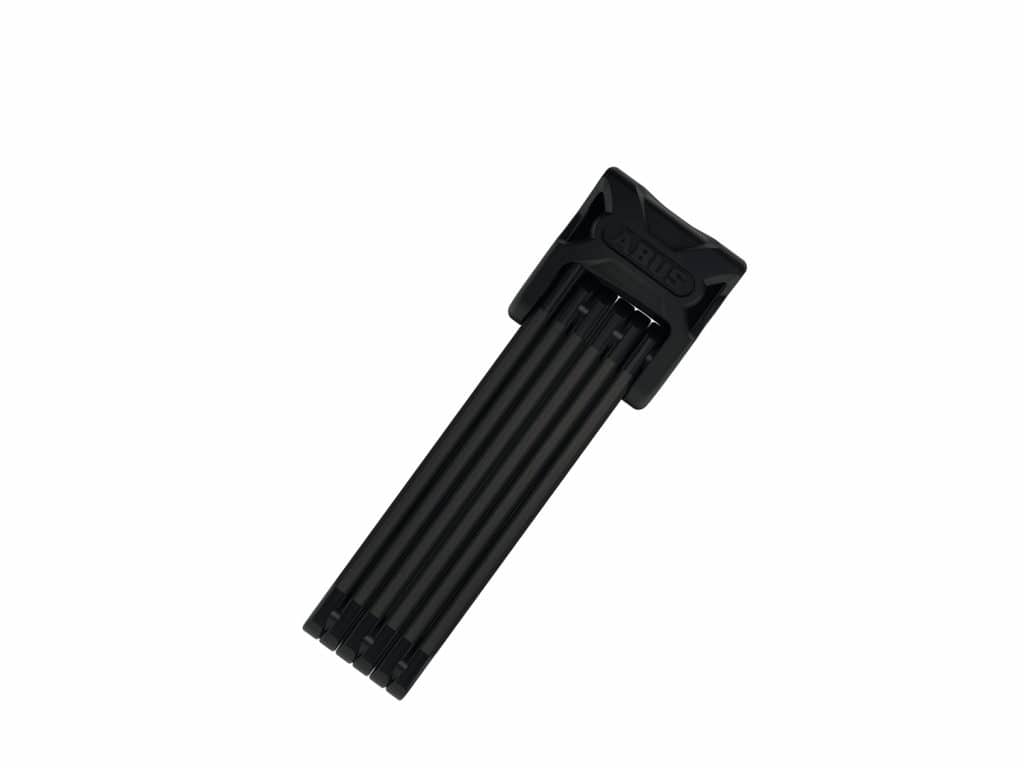 Abus Bordo 6000 SH | 90 cm | schwarz hier online kaufen | Radlos.de