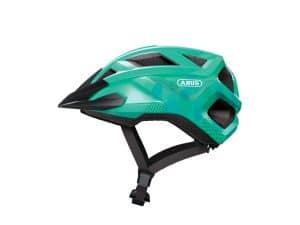 Abus MountZ Helm | 48-54 cm | celeste green