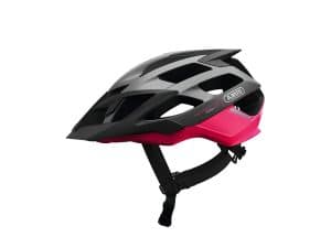 Abus Moventor | 52-57 cm | fuchsia pink