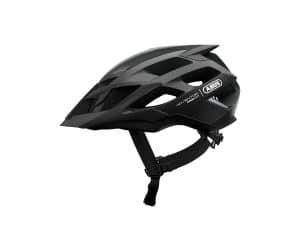 Abus Moventor | 57-61 cm | velvet black