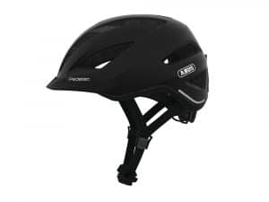 Abus Pedelec 1.1 Helm | 52-57 cm | black edition