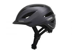 Abus Pedelec 1.1 Helm | 52-57 cm | titan