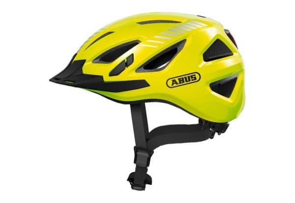 Abus Urban-I Signal Helm | 56-61 cm | signal yellow