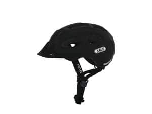 Abus Youn-I Ace | 56-61 cm | velvet black